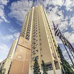 Luxo E Conforto Na Vila OlíMpia Apartamento Em Hotel IncríVel