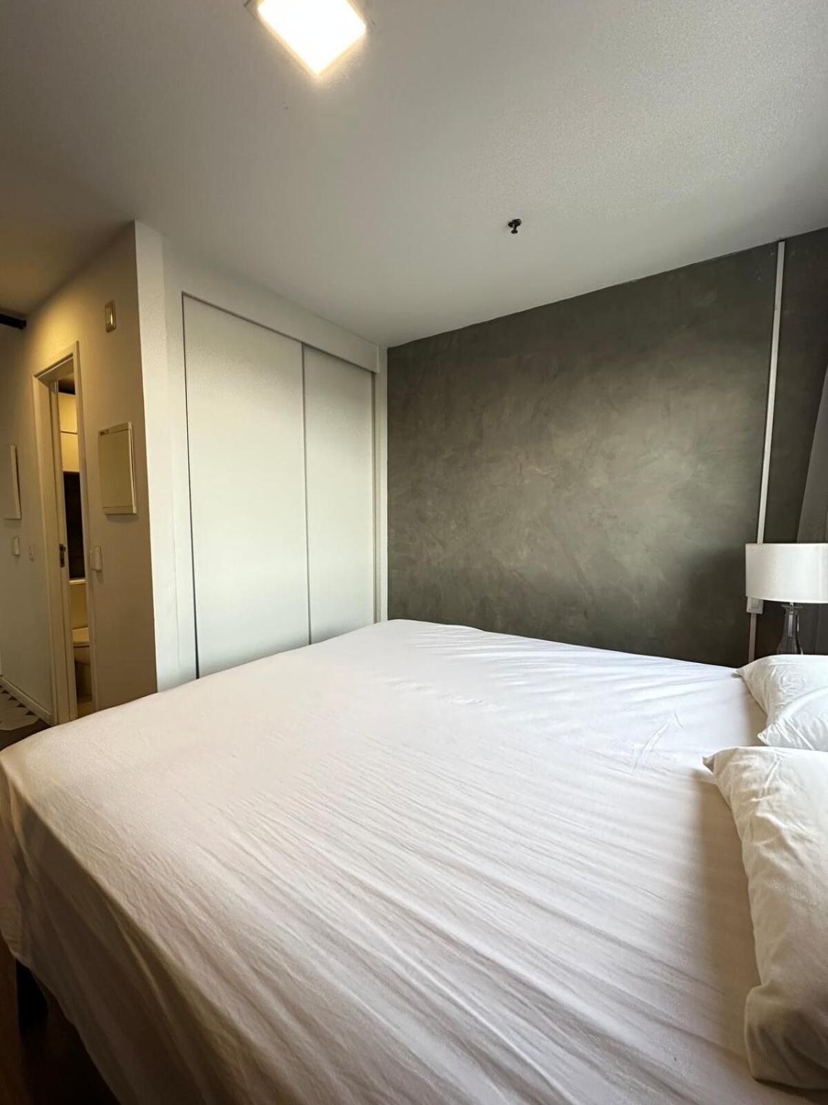 Apartamento Luxo E Conforto Na Olímpia Em Incrível