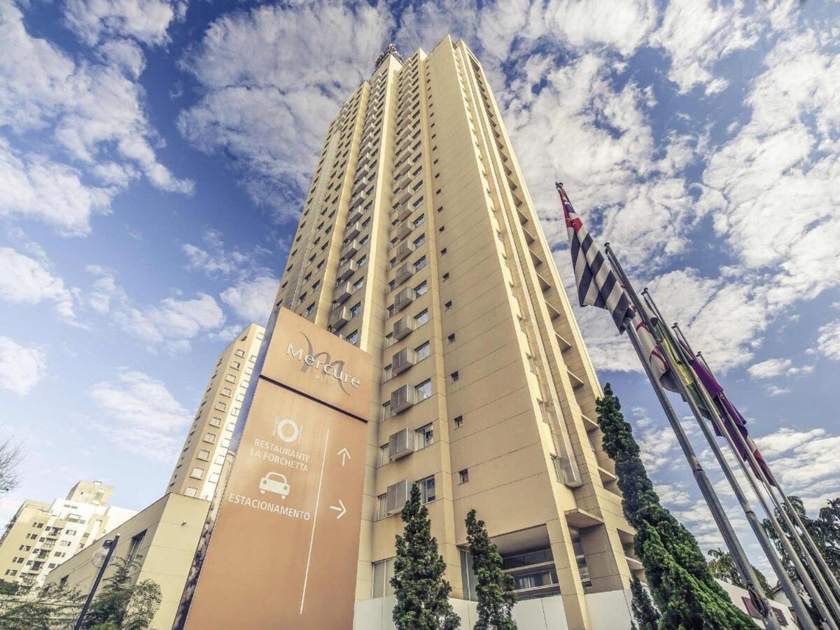 Luxo E Conforto Na Olímpia Em Incrível Apartamento São Paulo