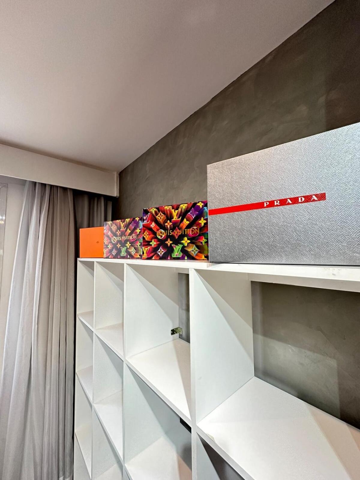 Luxo E Conforto Na Olímpia Em Incrível Apartamento